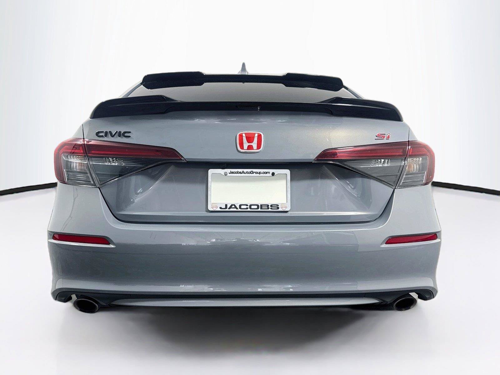 Used 2026 Honda Civic Si image 4