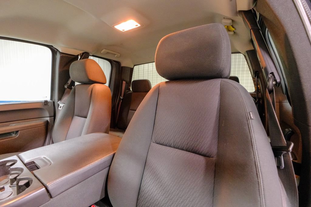 Used 2013 Chevrolet Silverado 1500 LT w/ All-Star Edition image 27