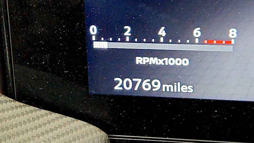 Used 2025 Nissan Kicks SR w/ SR Premium Package AWD/4WD image 16