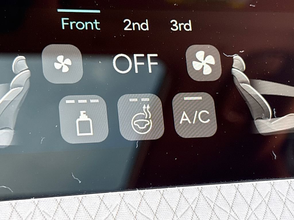New 2026 Genesis GV80 2.5T Prestige image 20