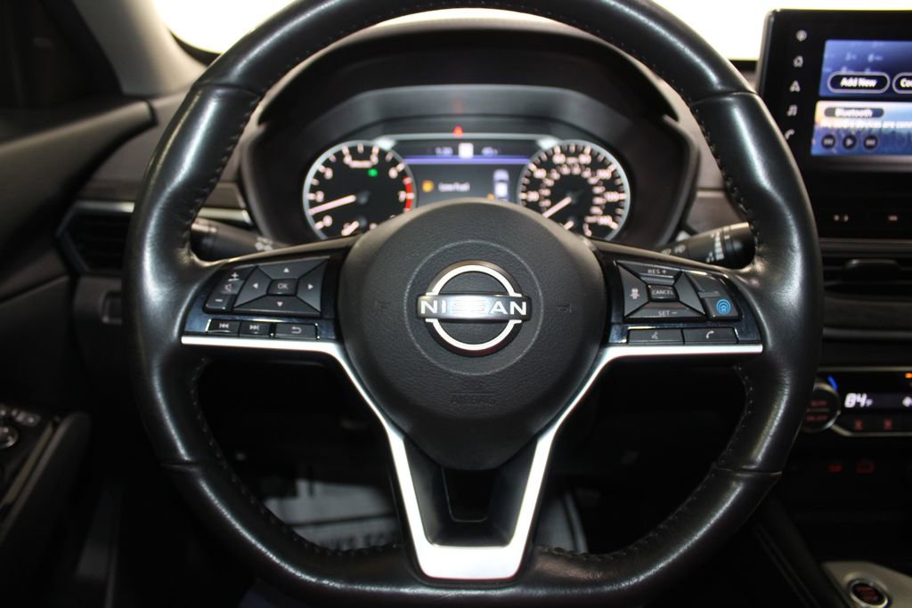 Used 2024 Nissan Altima 2.5 SL image 34