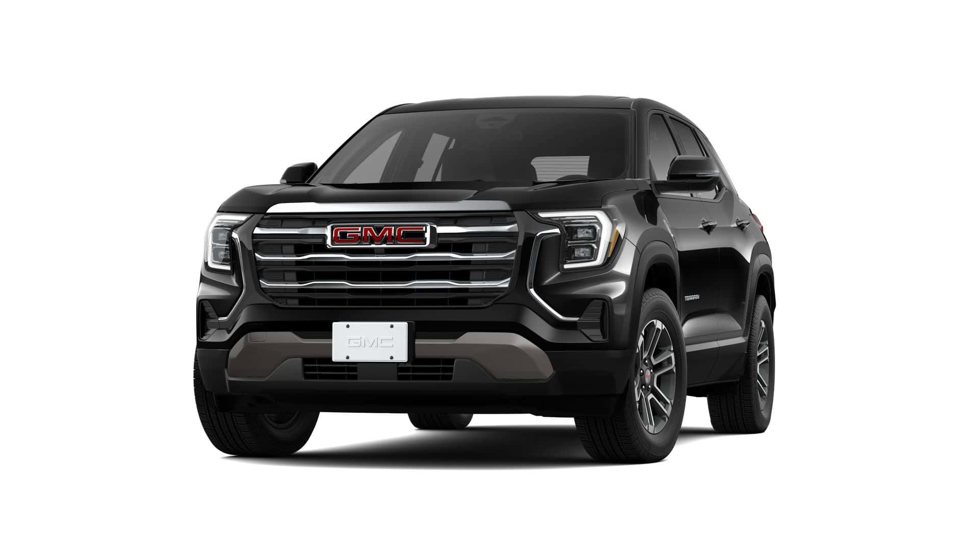 New 2026 GMC Terrain Elevation FWD image 14