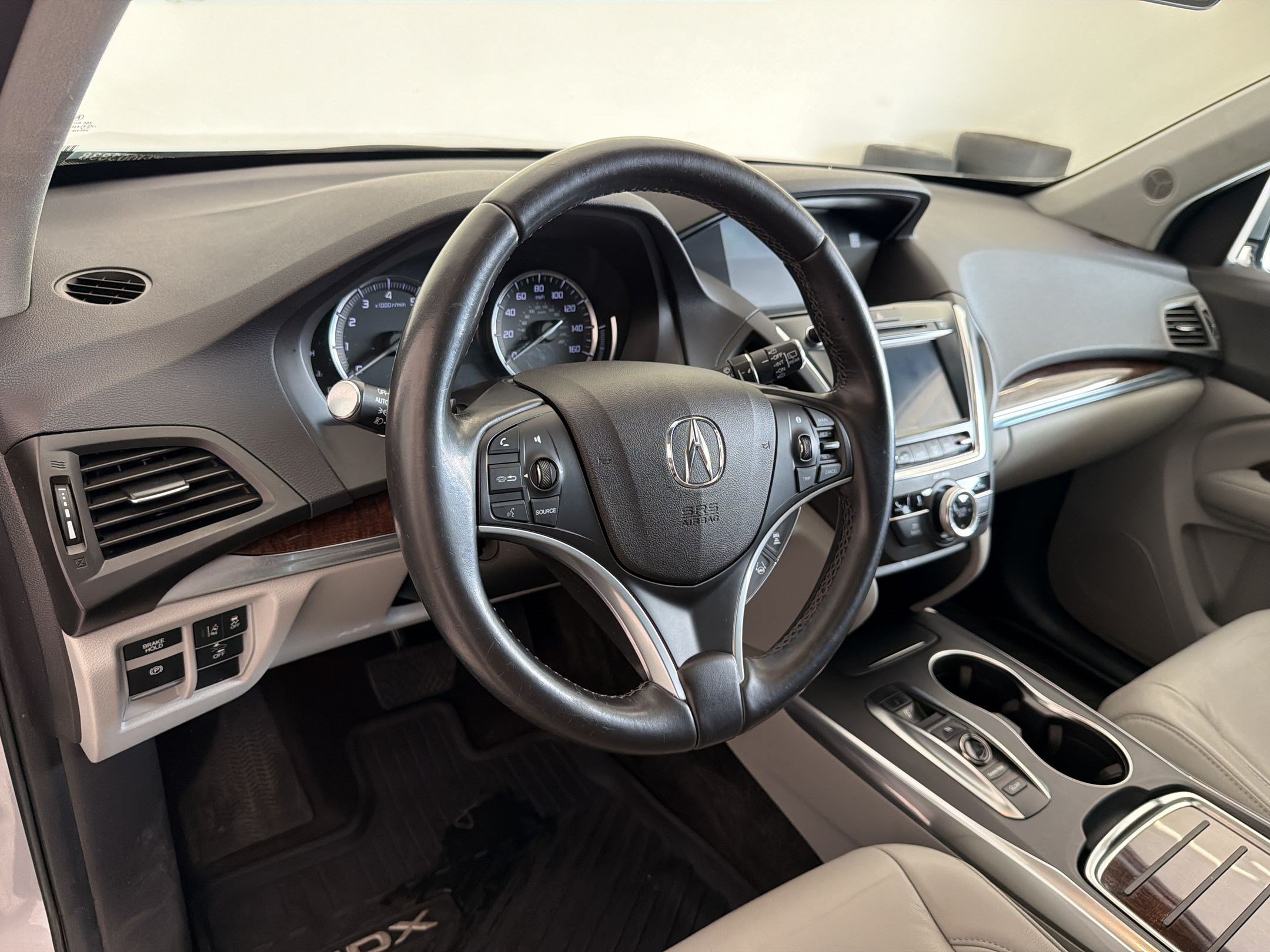 Used 2019 Acura MDX FWD image 4