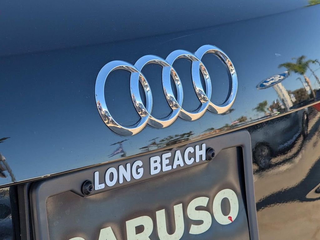 Used 2022 Audi Q3 2.0T Premium image 6