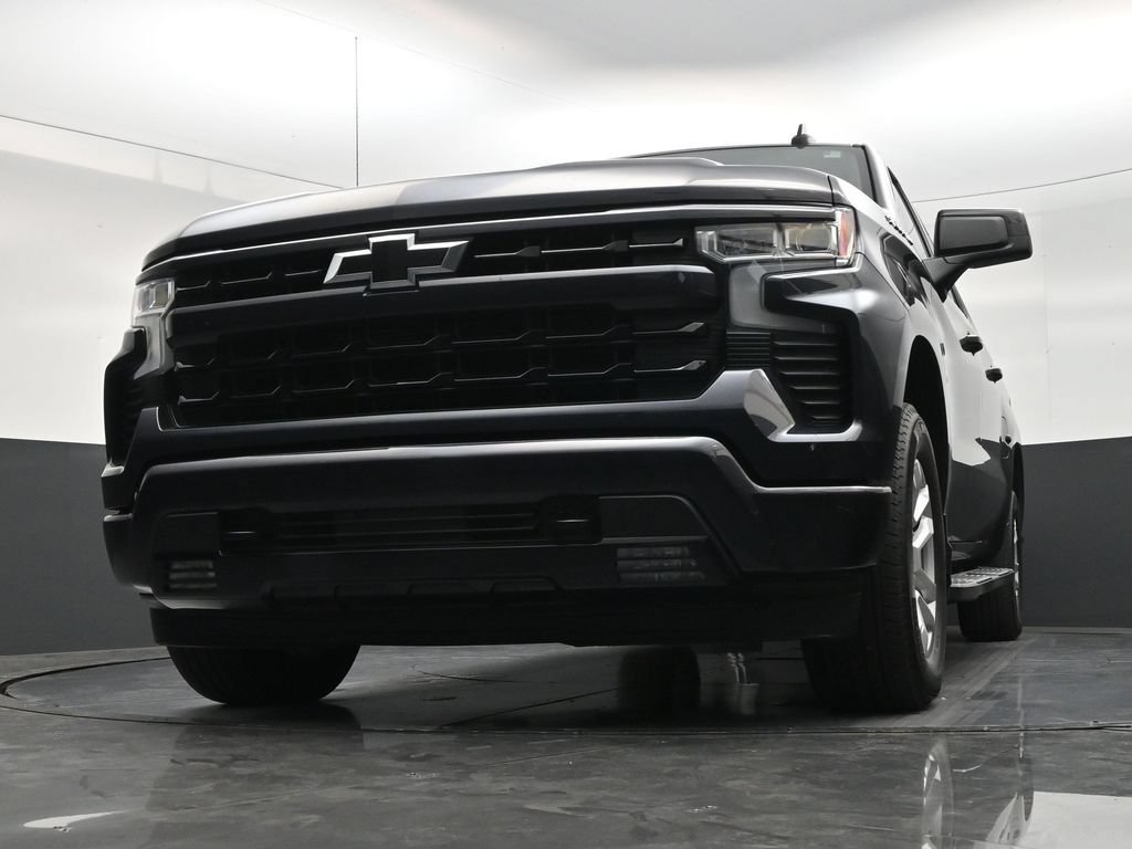 Used 2024 Chevrolet Silverado 1500 RST RWD image 27