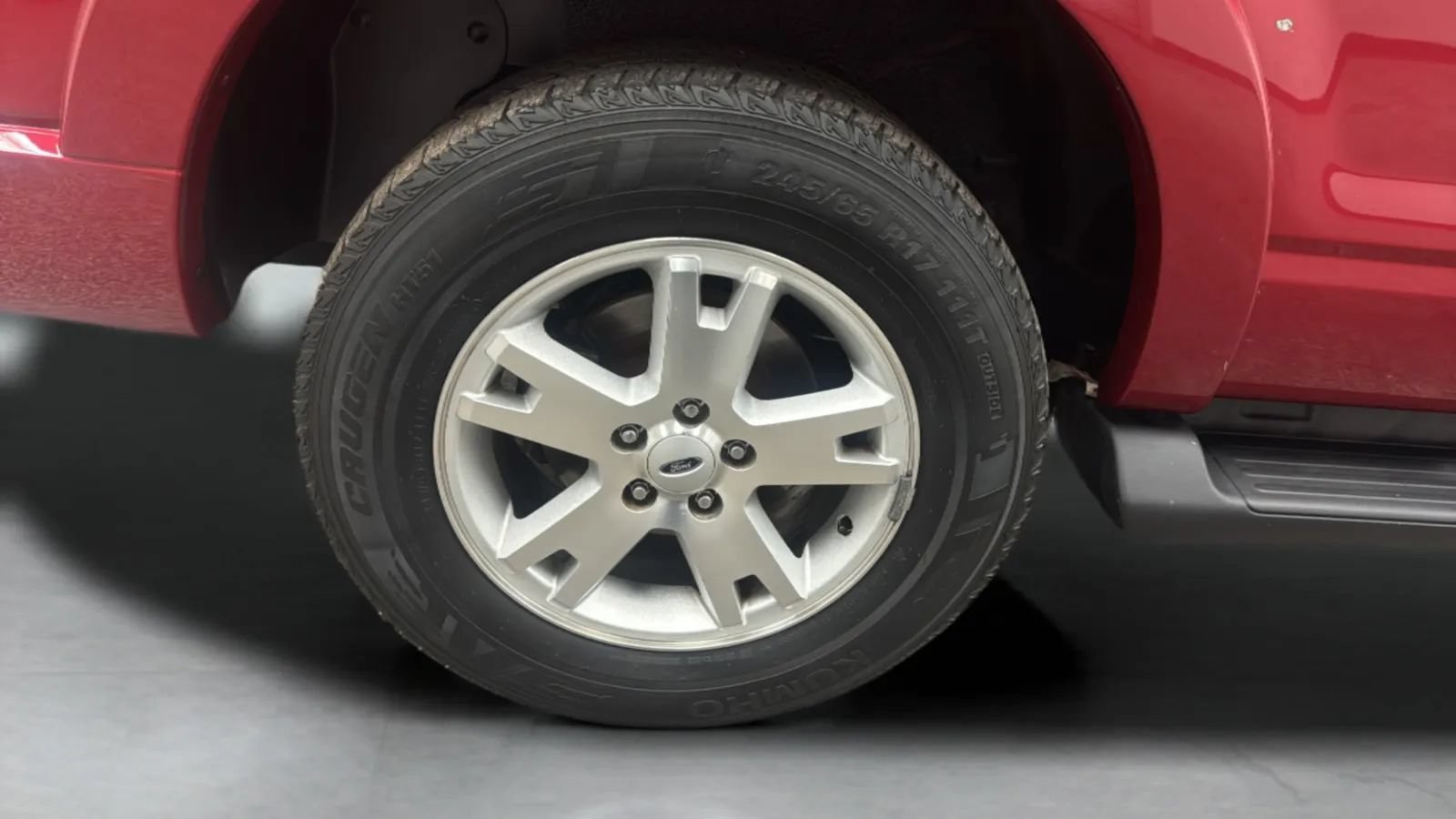 Used 2007 Ford Explorer XLT RWD image 33
