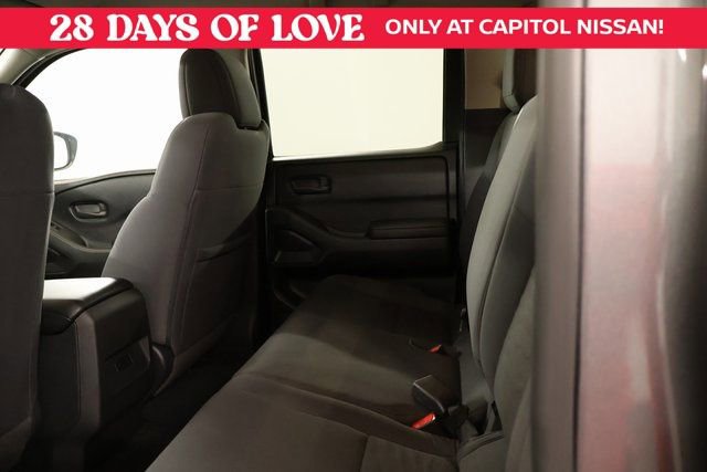 New 2026 Nissan Frontier S w/ Tow Package image 28