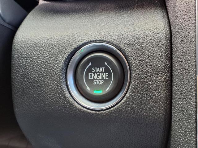 New 2026 GMC Acadia Elevation w/ Black Edition FWD image 9