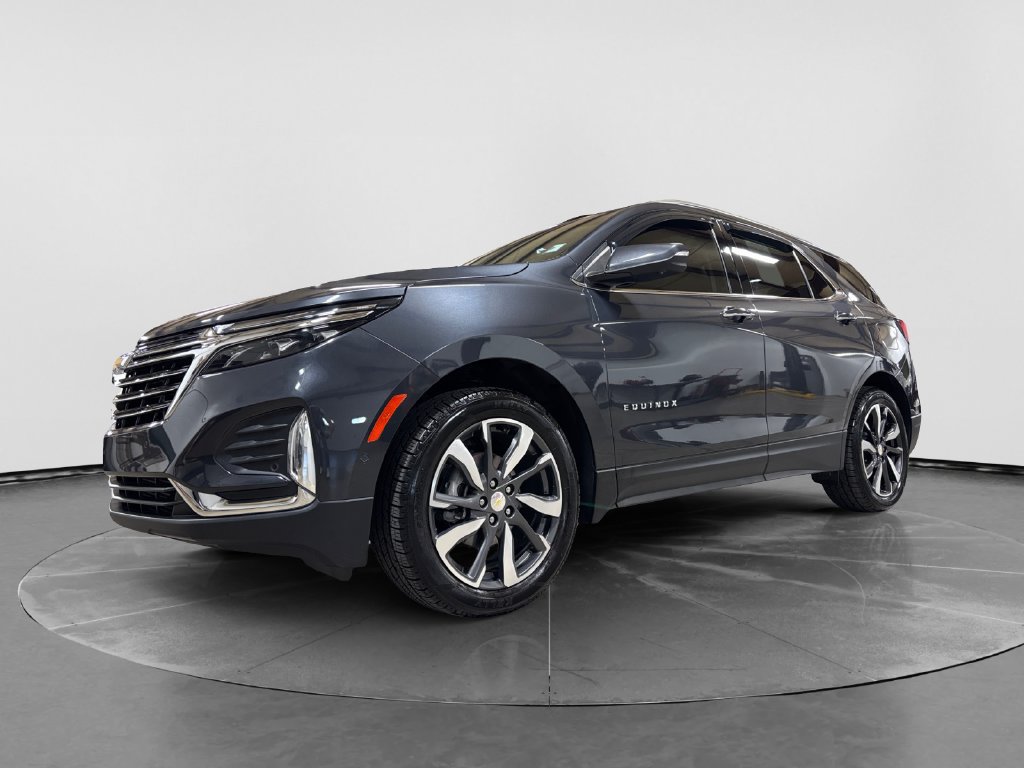 Used 2022 Chevrolet Equinox Premier AWD/4WD image 26