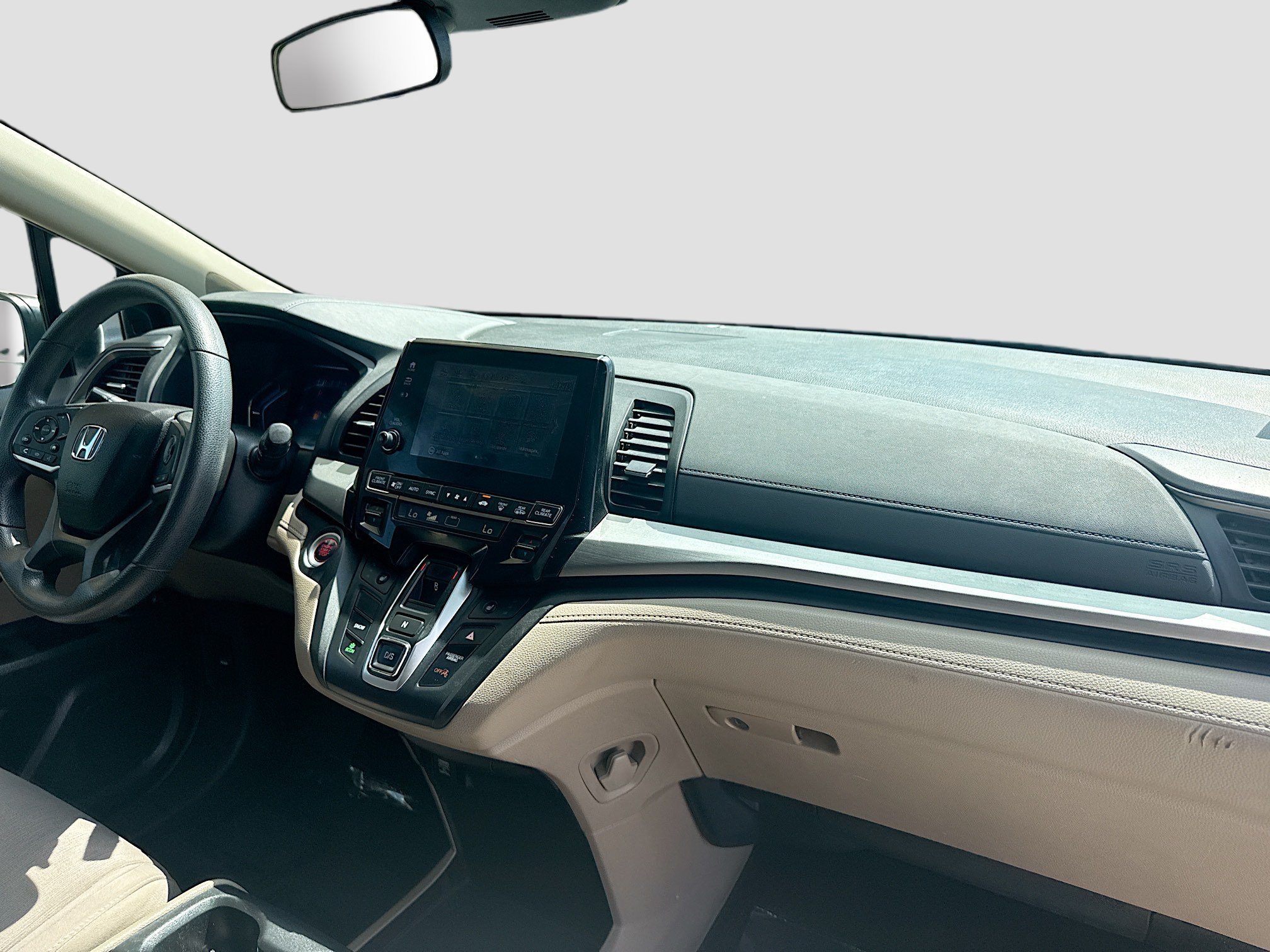 Certified 2018 Honda Odyssey EX image 30