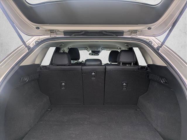 Used 2025 MAZDA CX-5 AWD 2.5 S w/ Select Package image 6