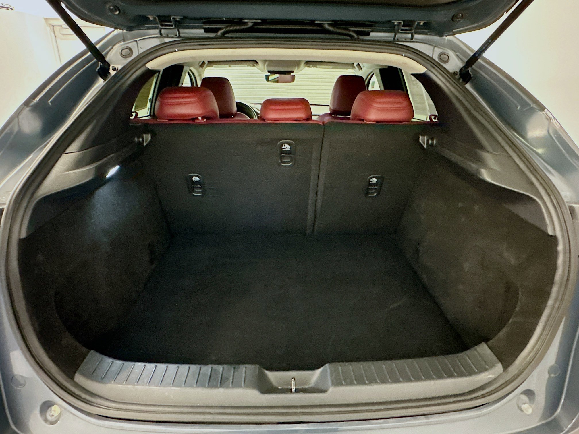 Used 2024 MAZDA CX-30 AWD 2.5 S w/ Preferred Package image 31