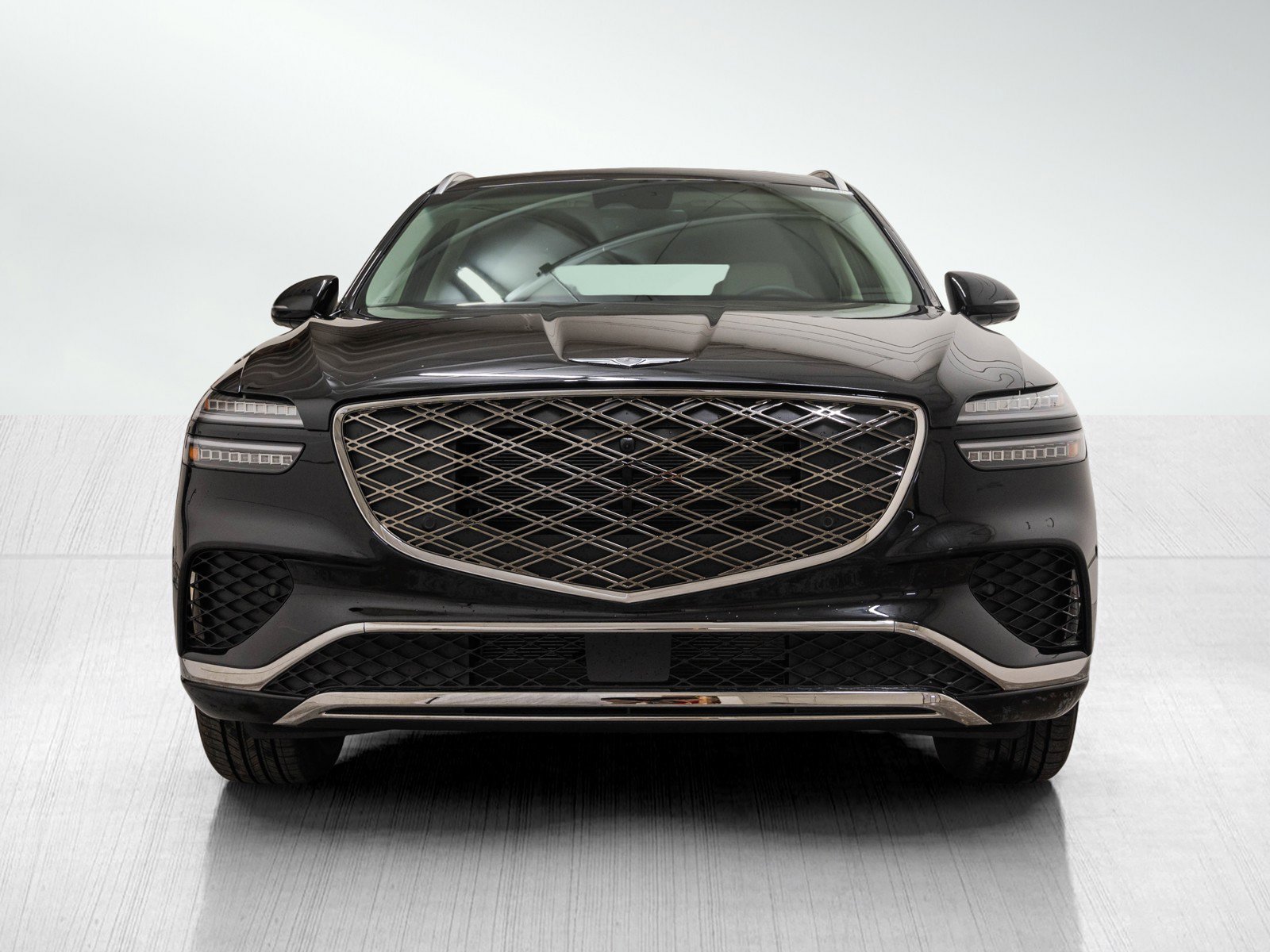 Used 2026 Genesis GV70 2.5T Advanced image 2