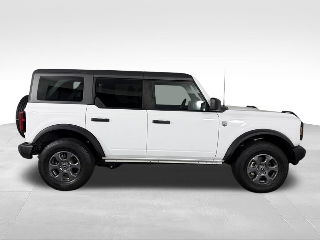 Used 2025 Ford Bronco Big Bend AWD/4WD image 6