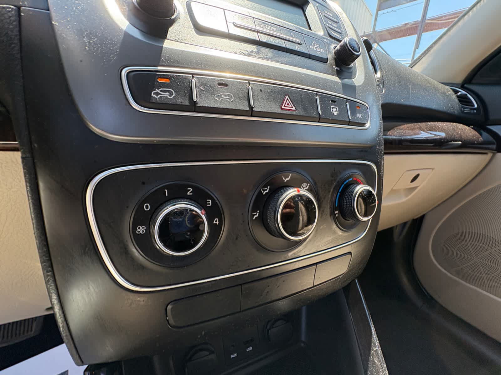 Used 2014 Kia Sorento LX FWD image 24
