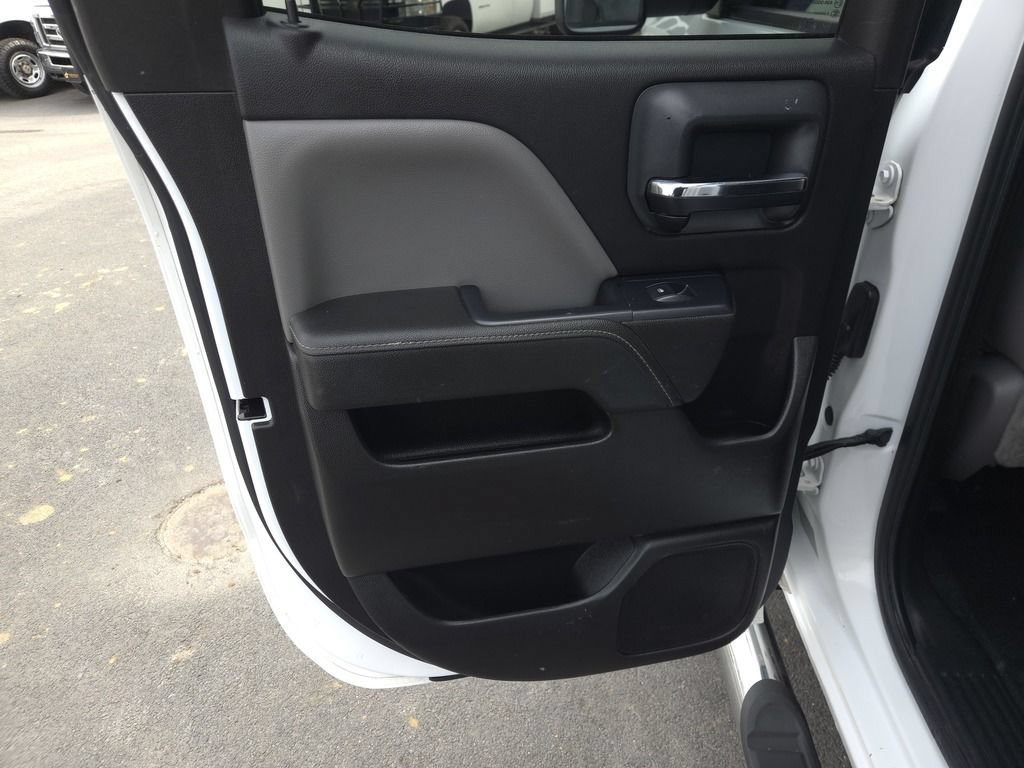 Used 2015 Chevrolet Silverado 2500 W/T RWD image 16