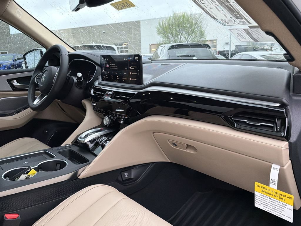 New 2026 Acura MDX w/ Technology Package image 20