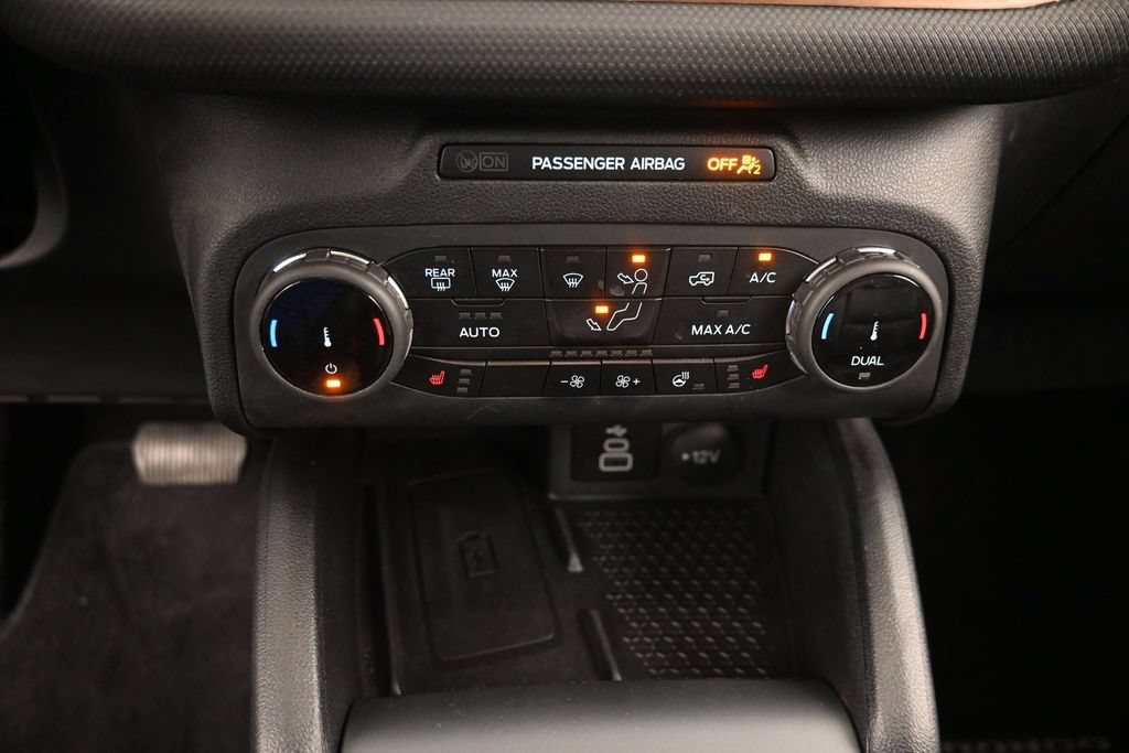 Used 2024 Ford Bronco Sport Outer Banks w/ Tech Package AWD/4WD image 20