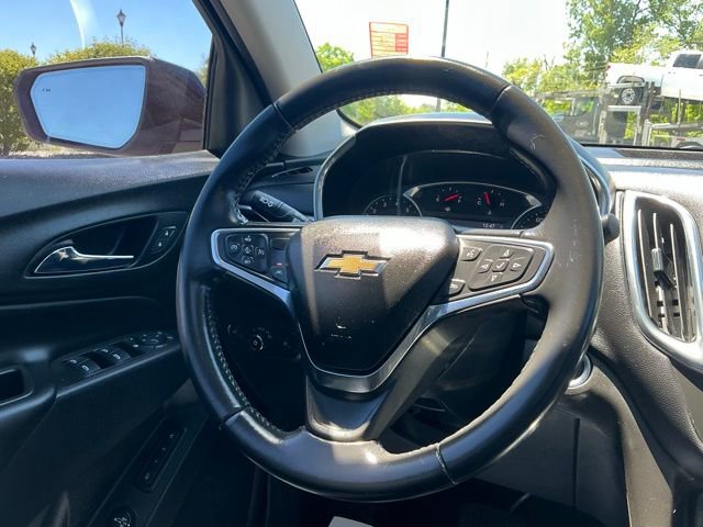 Used 2020 Chevrolet Equinox LT w/ Sport Edition AWD/4WD image 22