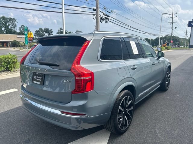 Certified 2023 Volvo XC90 B6 Plus AWD/4WD image 5