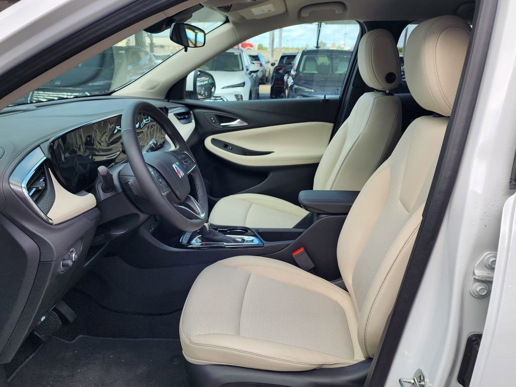 New 2026 Buick Encore GX Preferred w/ Comfort Package FWD image 15