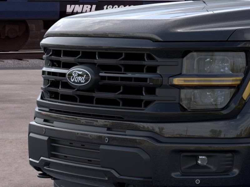New 2026 Ford F150 XLT w/ Equipment Group 302A MID AWD/4WD image 17