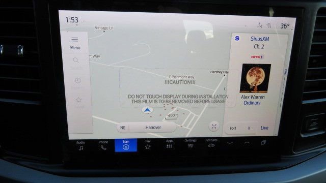 New 2026 Ford F250 XLT w/ XLT Premium Package image 13