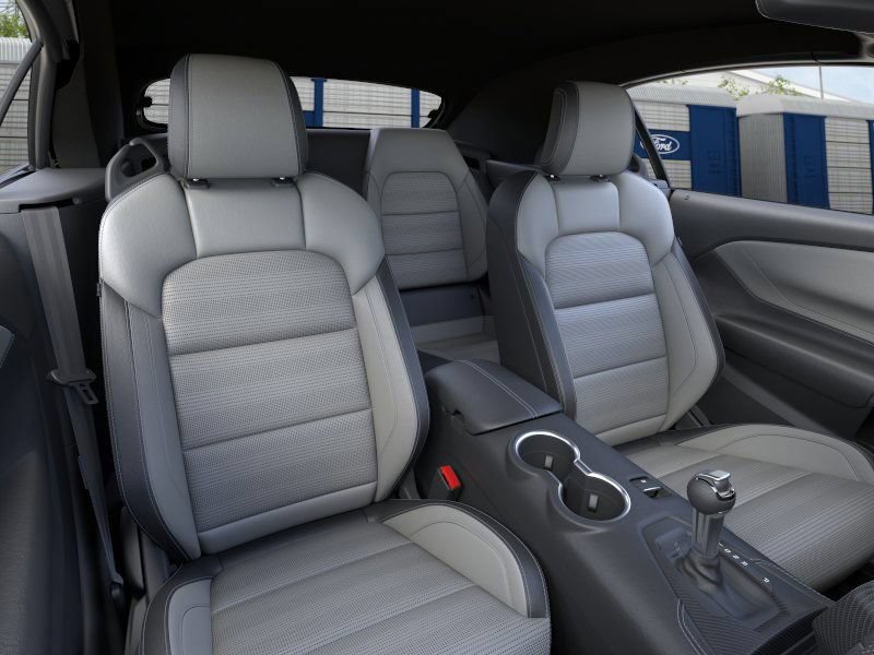 New 2026 Ford Mustang Premium RWD image 22