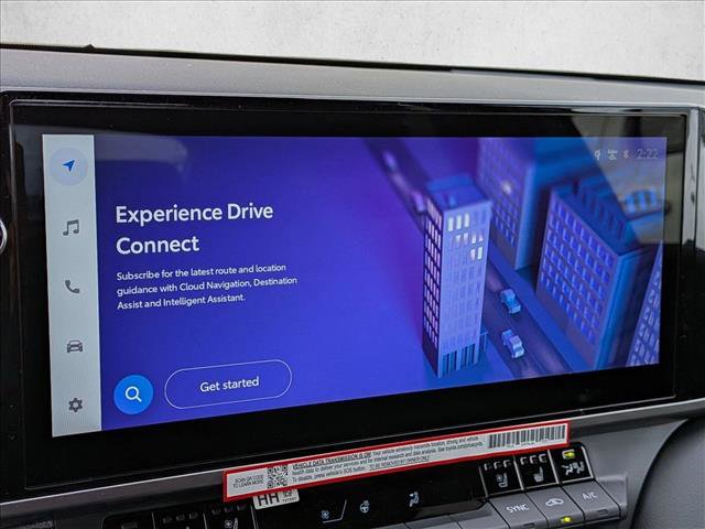 New 2026 Toyota Camry XSE image 12