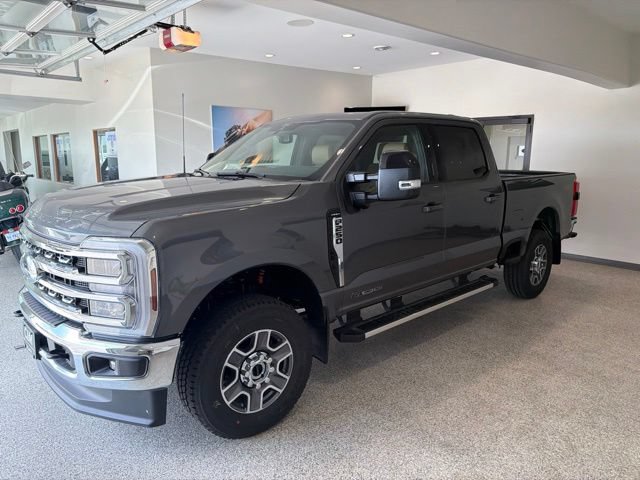 New 2026 Ford F250 Lariat AWD/4WD image 3