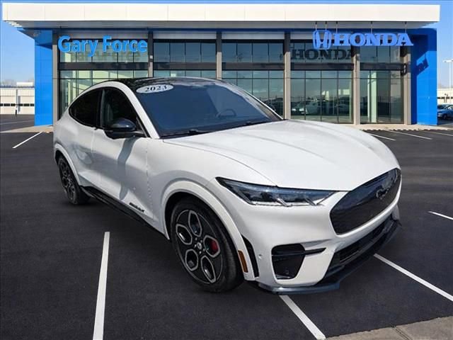 Used 2023 Ford Mustang Mach-E GT image 1