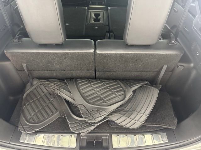 Used 2023 Mitsubishi Outlander SE AWD/4WD image 26