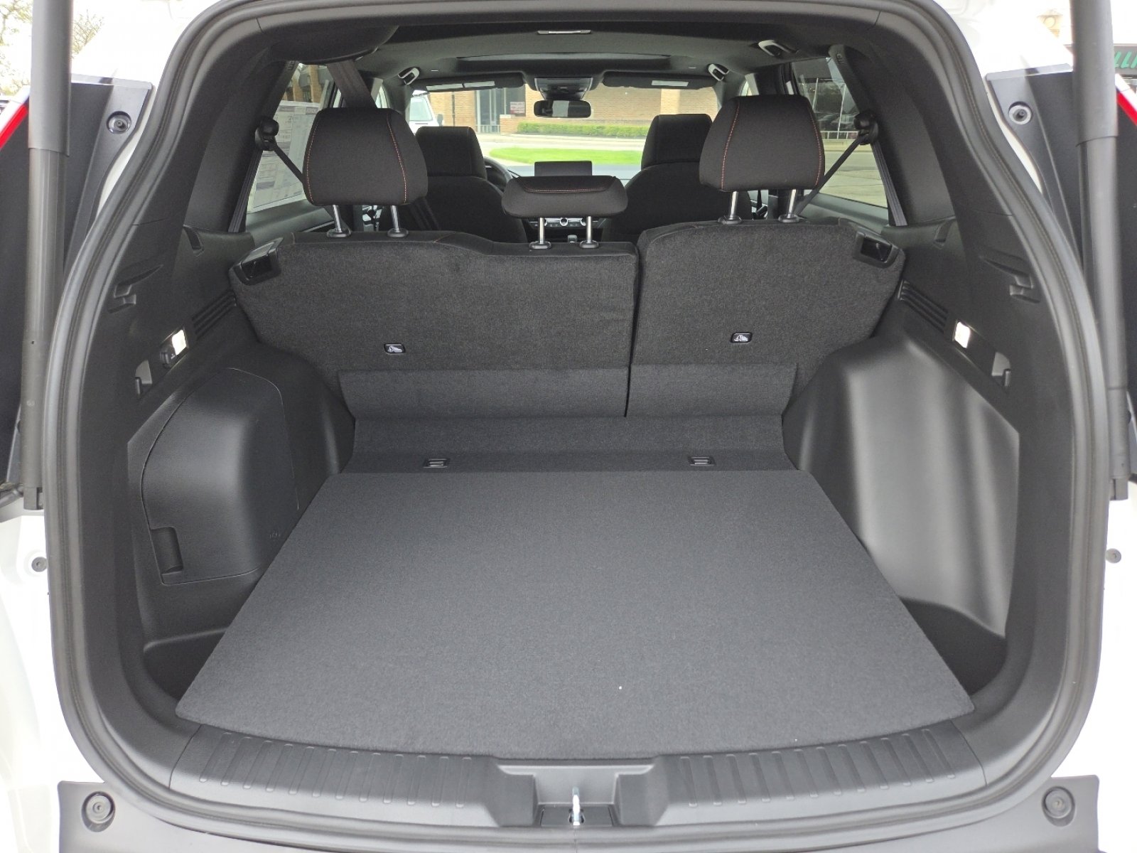 New 2026 Honda CR-V TrailSport image 22