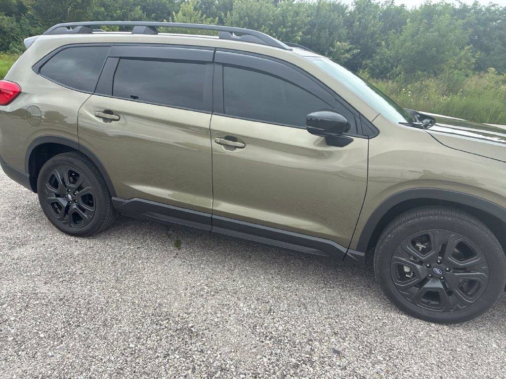 Used 2024 Subaru Ascent Onyx Edition AWD/4WD image 17