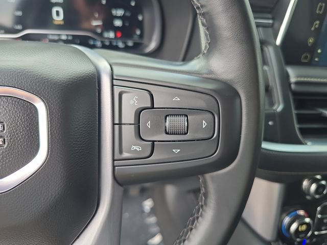 Certified 2024 GMC Yukon SLT AWD/4WD image 25
