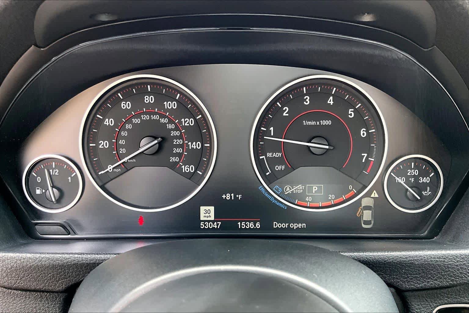Used 2016 BMW 435i Coupe RWD image 27