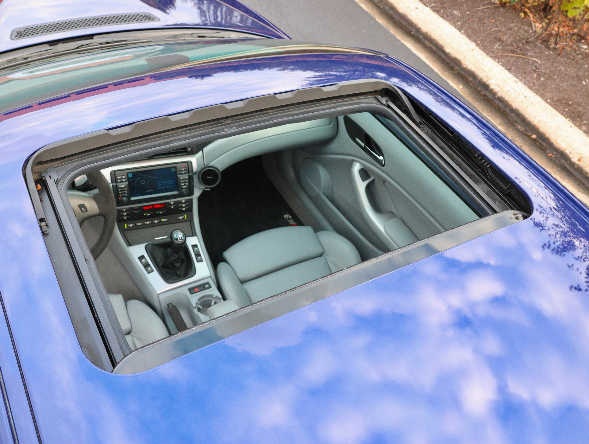 Used 2005 BMW M3 Coupe image 29