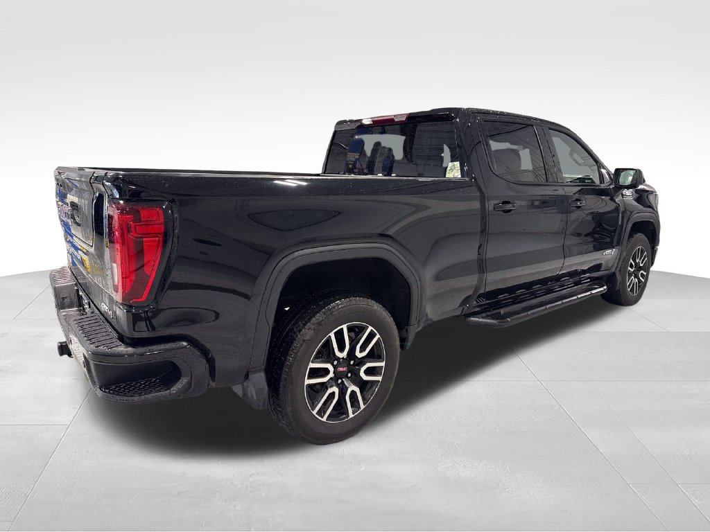 Used 2024 GMC Sierra 1500 AT4 AWD/4WD image 52