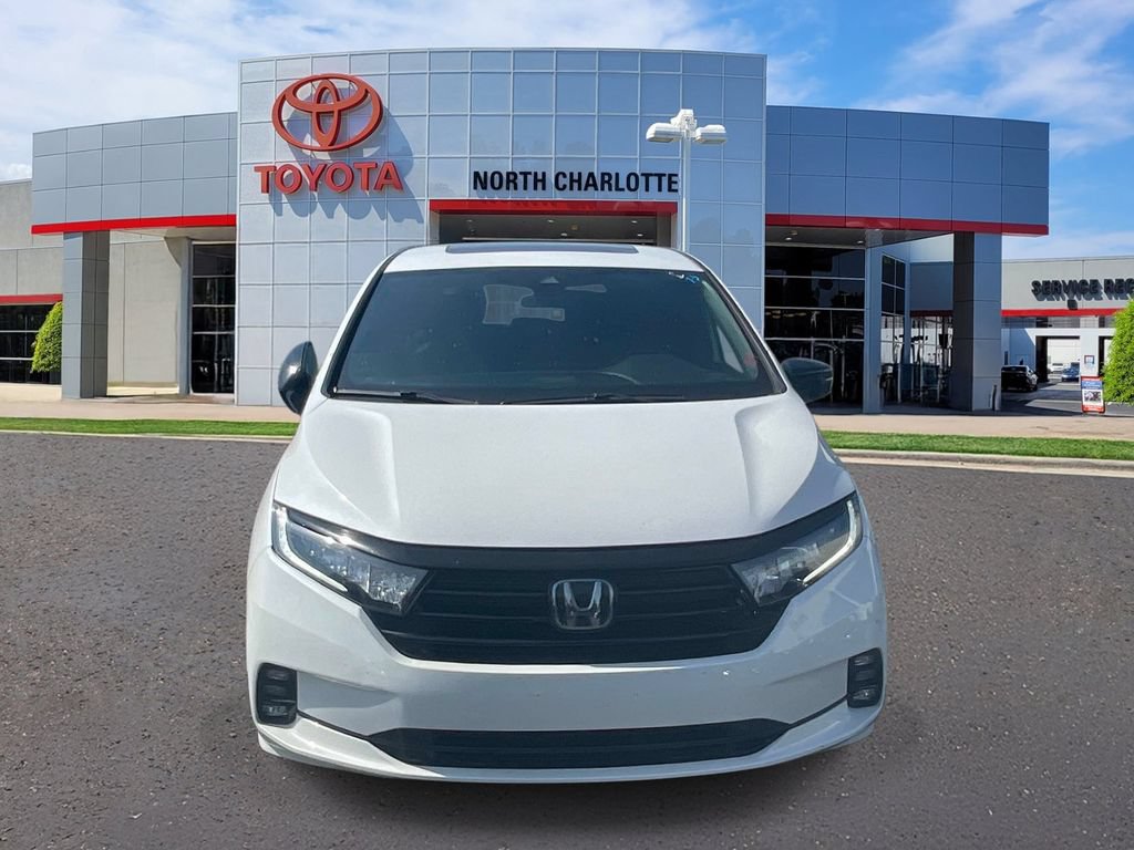Used 2023 Honda Odyssey Sport image 3