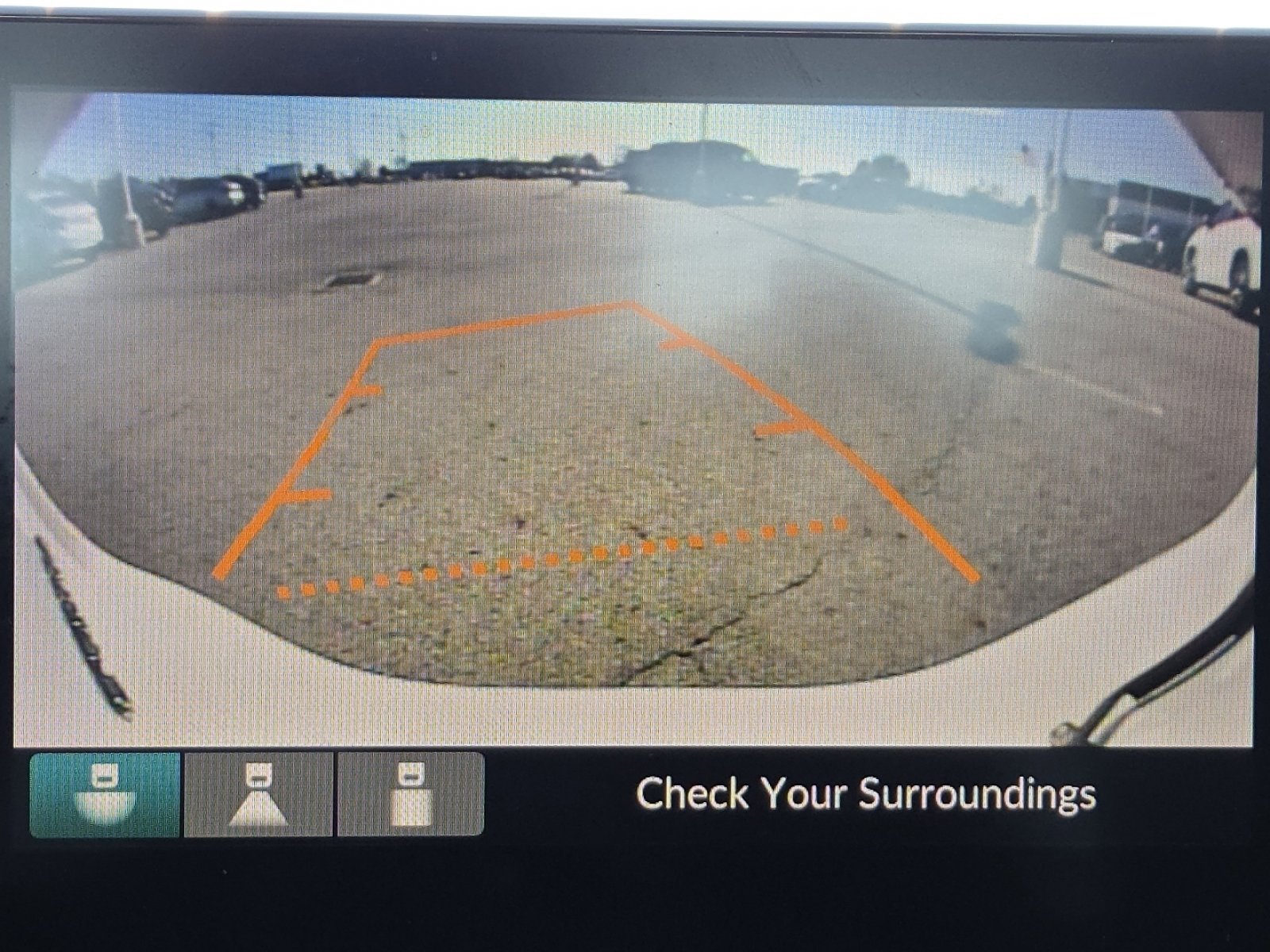 Used 2024 Honda Accord LX image 4