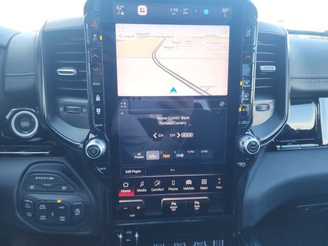 New 2026 RAM 1500 Rebel image 4