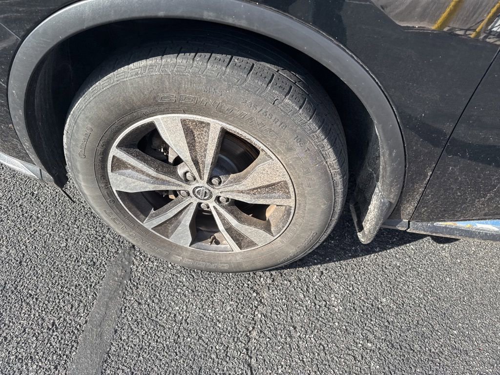 Used 2020 Nissan Murano S w/ Technology Package image 10