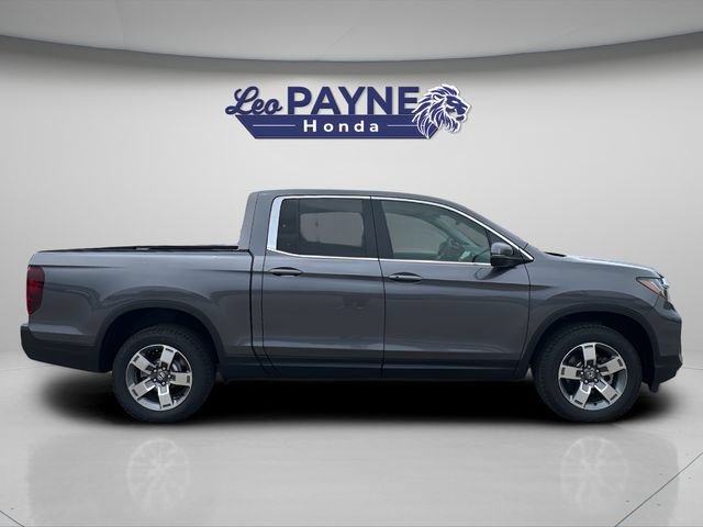 New 2026 Honda Ridgeline RTL image 9