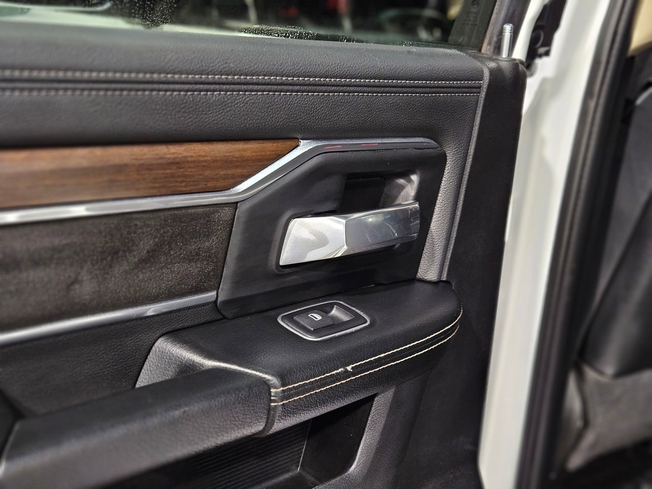 Used 2022 RAM 2500 Laramie image 33