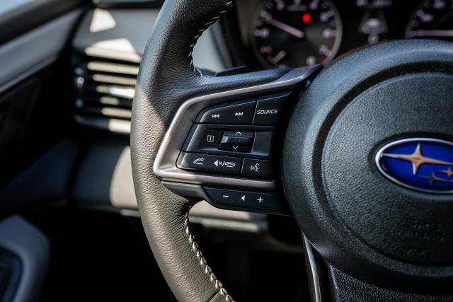 Certified 2025 Subaru Outback Premium AWD/4WD image 34