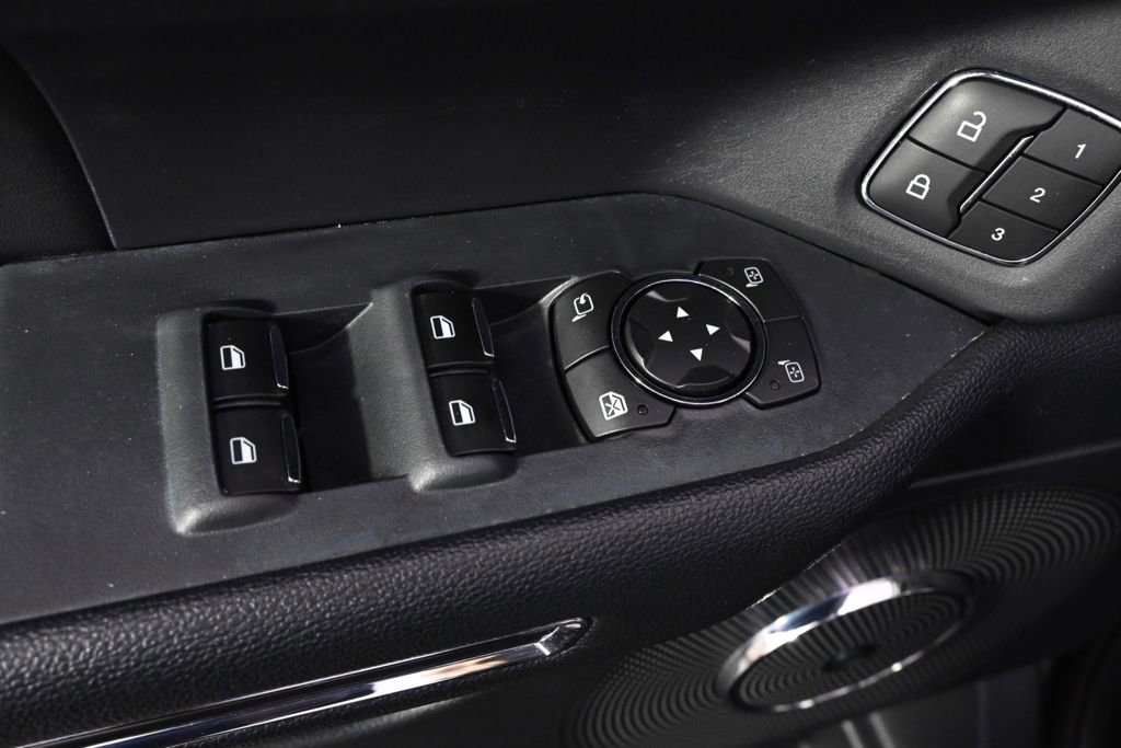 Used 2022 Ford Expedition Max Limited image 24