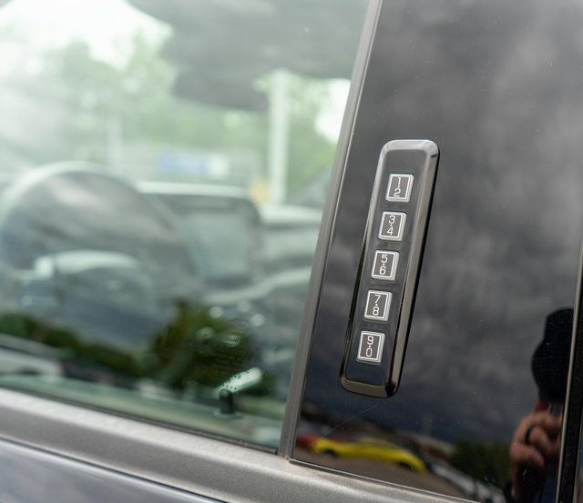 New 2026 Ford F150 Raptor AWD/4WD image 11