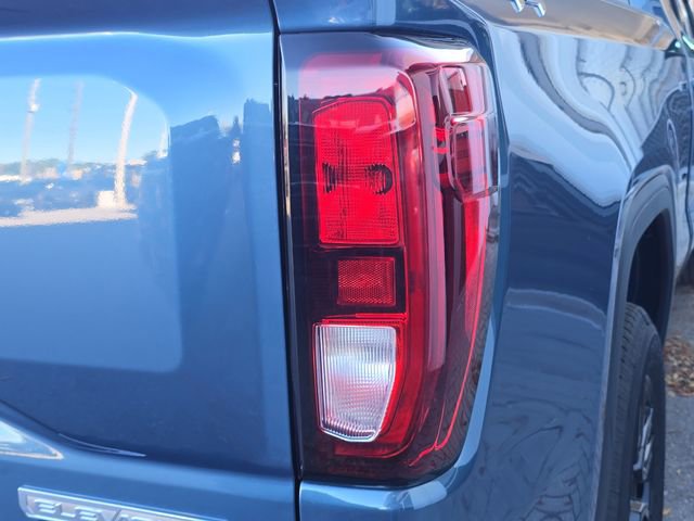 New 2026 GMC Sierra 1500 Elevation AWD/4WD image 8