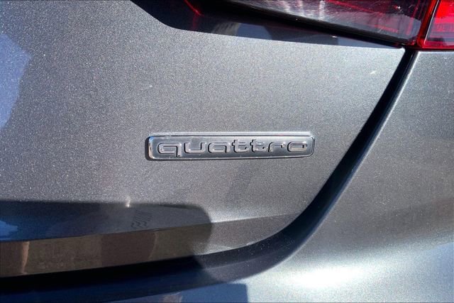 Used 2020 Audi A4 2.0T Premium Plus w/ Premium Plus Package image 31