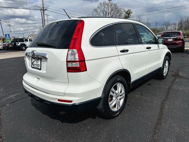 Used 2011 Honda CR-V EX image 8